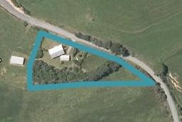 677 Mahuta Road, Mahuta, Dargaville