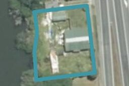 254 Great South Road, Huntly, Huntly