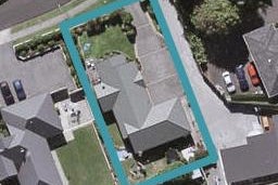 3 Adam Lile Drive, Highlands Park, New Plymouth