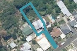 28 Simla Terrace, Hospital Hill, Napier