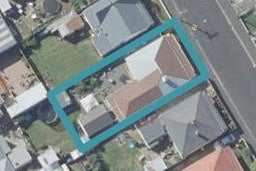 31 Richmond Street, Forbury, Dunedin