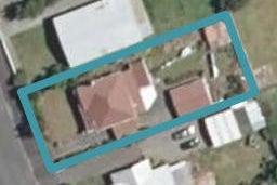 65 Gordon Street, Dannevirke, Dannevirke