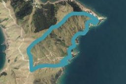 5876 Croisilles-French Pass Road, French Pass