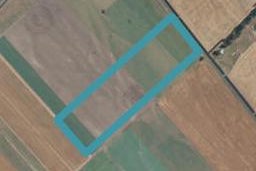 0 Burrowes Road, Rakaia, Rakaia