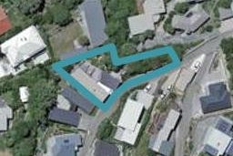 85N Seatoun Heights Road, Seatoun, Wellington
