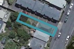 98 Austin Street, Mount Victoria, Wellington