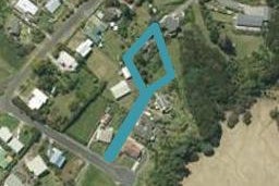 9 Kakapu Road, Okiato, Russell