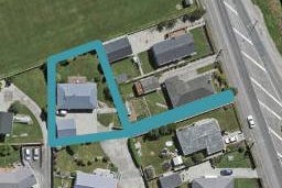 240 Rockdale Road, Rockdale, Invercargill