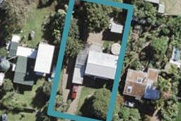 34 Nikau Road, Oneroa, Waiheke Island