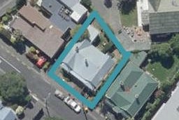 3B Sheen Street, Roslyn, Dunedin