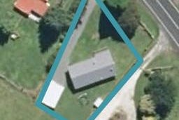 1136 State Highway 4, Manunui, Taumarunui
