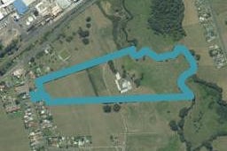 0 Farmer Road, Waitoa, Waitoa