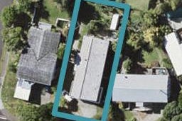 47 Richards Avenue, Forrest Hill, Auckland