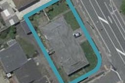 111 Wilsons Road South, Saint Martins, Christchurch
