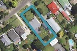 117 Sheehan Street, Whataupoko, Gisborne
