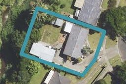 8 Edward Street, Mangapapa, Gisborne