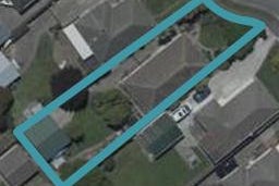 15 Kinnaird Place, Hillmorton, Christchurch