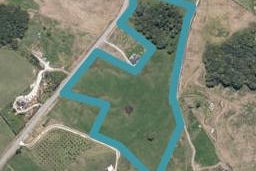 0 Heatley Road, Whakapirau, Whakapirau