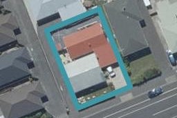 43 Factory Road, Mosgiel, Mosgiel