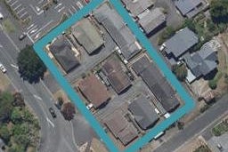 52 Anglesea Street, Hamilton Central, Hamilton
