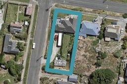 102 Bann Street, Bluff