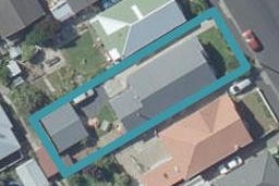 14 East Avenue, Saint Kilda, Dunedin
