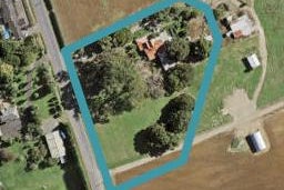 1449 Great South Road, Ramarama, Drury