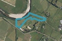 28 Halls Road, Pahiatua