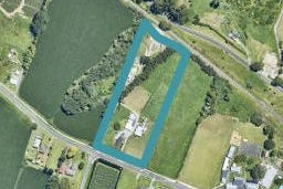 420 Matapihi Road, Matapihi, Tauranga