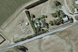 296 Awatere Valley Road, Seddon