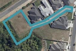 50 Helen June Avenue, Flagstaff, Hamilton