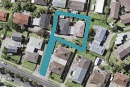 2/28 Highland Park Drive, Highland Park, Auckland