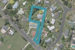 172 Great North Road, Otamatea, Whanganui