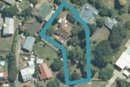 27 Russell Street, Waihi, Waihi