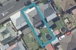 5 Nicholson Street, Forbury, Dunedin
