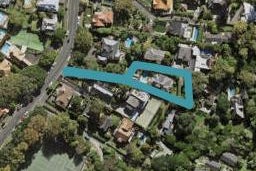 33 Portland Road, Remuera, Auckland