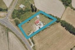 1247 Back Ormond Road, Waihirere, Gisborne