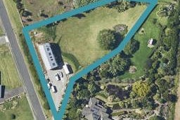 62 Koutunui Road, Athenree, Katikati