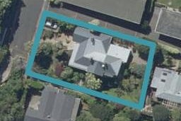 23 Bruce Street, Roslyn, Dunedin