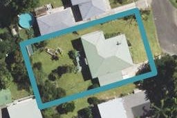 5 Ann Street, Inner Kaiti, Gisborne
