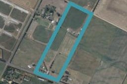 580 North Eyre Road, Swannanoa, Rangiora