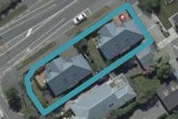 1/14 Normans Road, Strowan, Christchurch