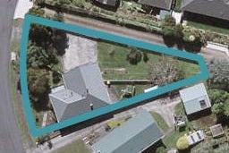 12 Thames Street, Welbourn, New Plymouth