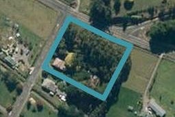 2 Johnson Street, Waipawa, Waipawa