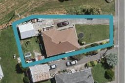 553 Elles Road, Kingswell, Invercargill