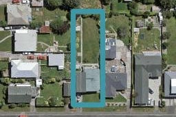 12 Jack Street, Newfield, Invercargill