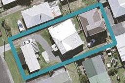 34 Paritutu Road, Spotswood, New Plymouth