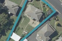 21 Columba Avenue, Calton Hill, Dunedin