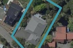 1 Indira Lane, Cashmere, Christchurch