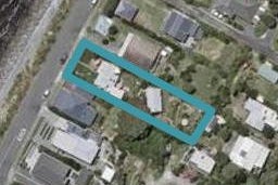 6 The Parade, Paekakariki